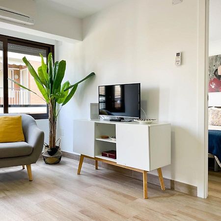 ¨Casa Trigate¨ Diseno Y Comfort En Pleno Centro อาลิกันเต ภายนอก รูปภาพ