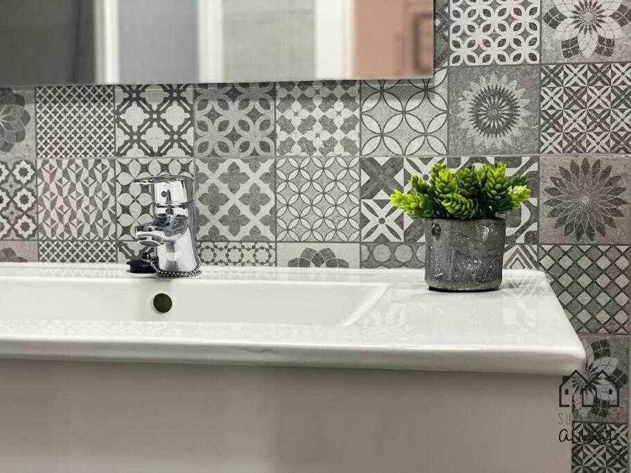 ¨Casa Trigate¨ Diseno Y Comfort En Pleno Centro อาลิกันเต ภายนอก รูปภาพ